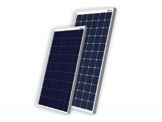 Solar Power & Energy Solutions - Microtek