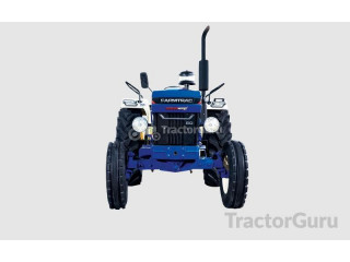 Farmtrac 6055 price